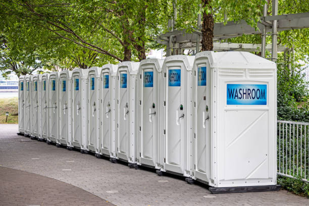 Best Affordable portable toilet rental  in Culver, IN