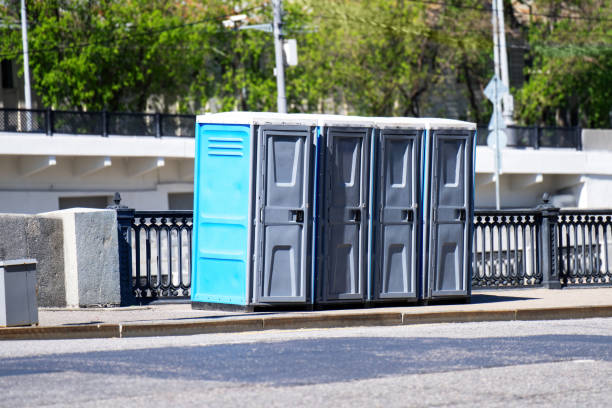Best Construction site porta potty rental  in Culver, IN
