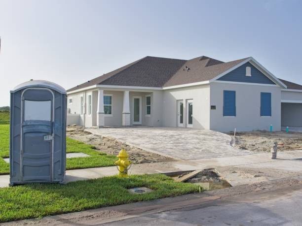 Best Temporary restroom rental  in Culver, IN