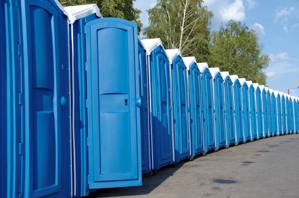 Best Portable toilet rental cost  in Culver, IN